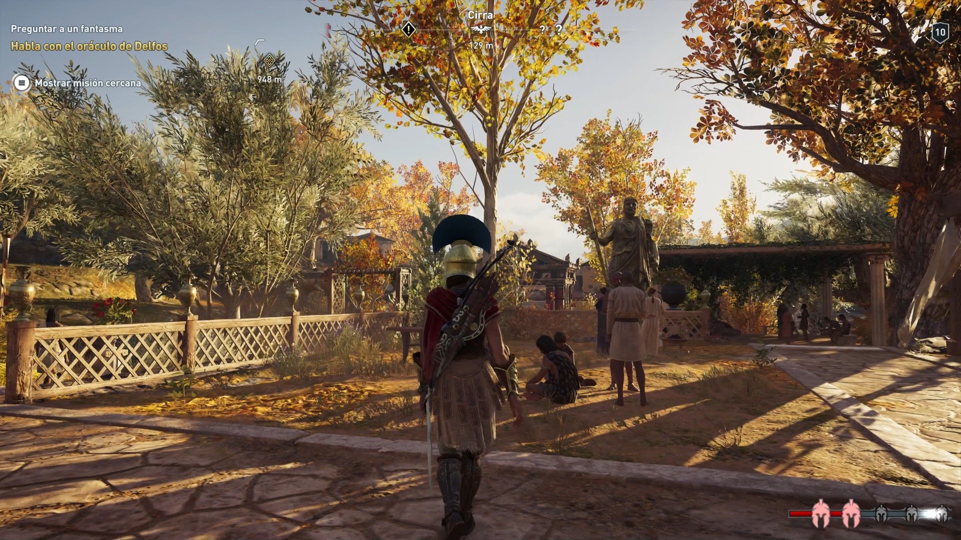 Assassin´s Creed Odyssey - Imagen 36